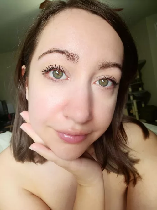 Mesmer Eye Contest (Deals in the Comments)