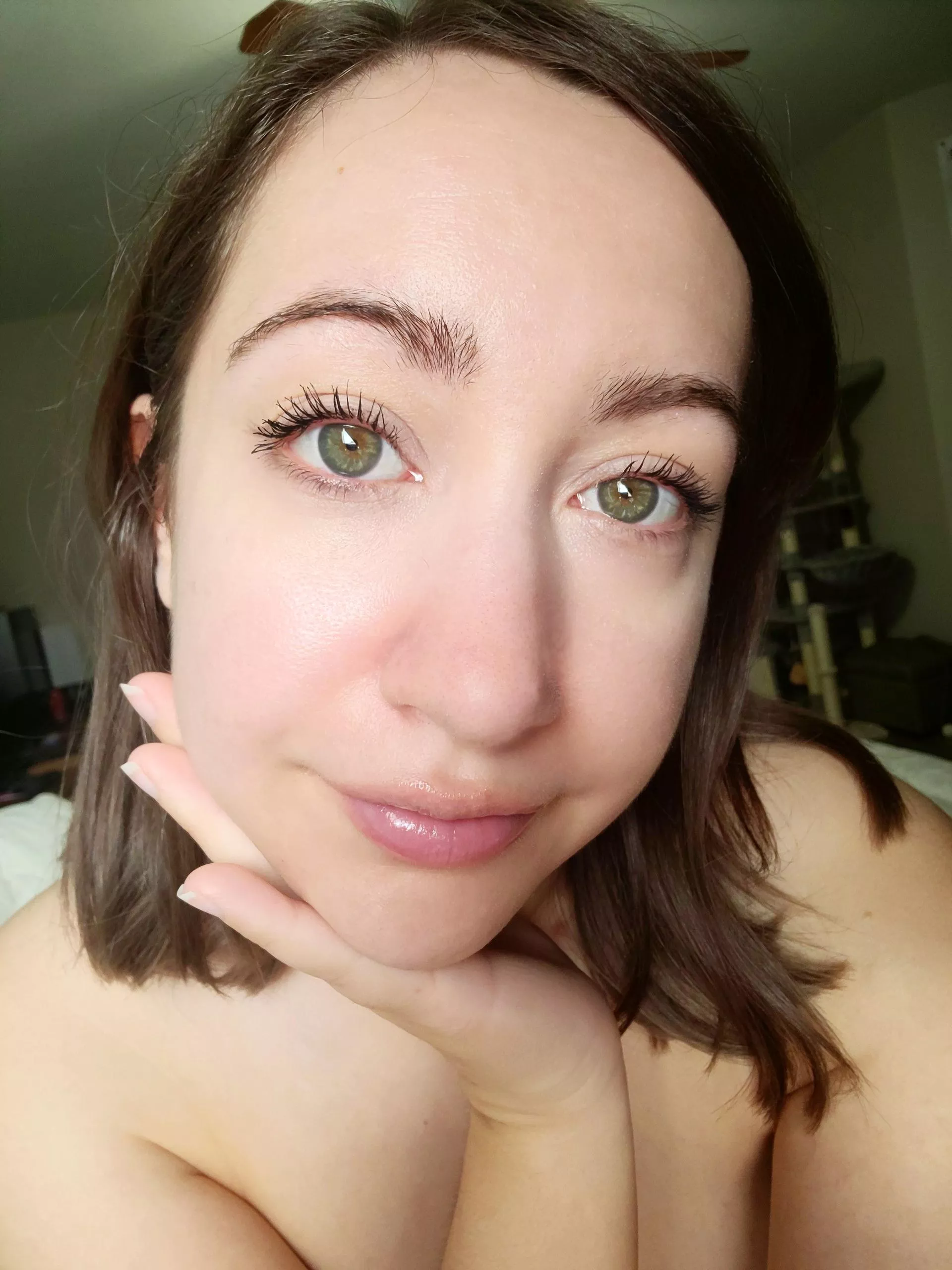 Mesmer Eye Contest (Deals in the Comments)