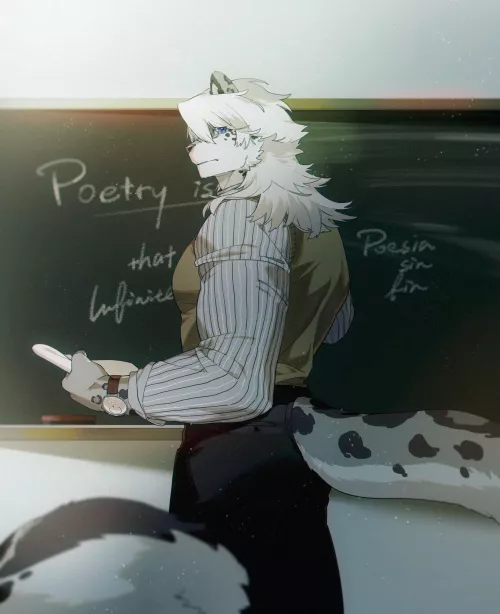 Mr. Lemaire (@enmapsycho on X)