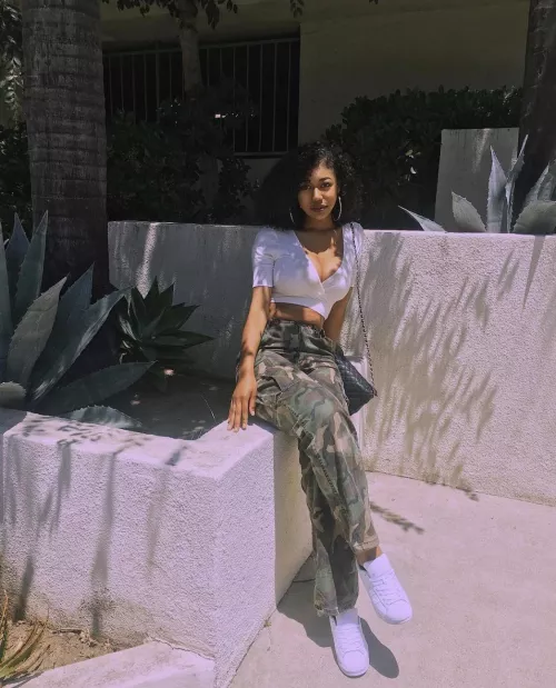 Nigerian and Japanese