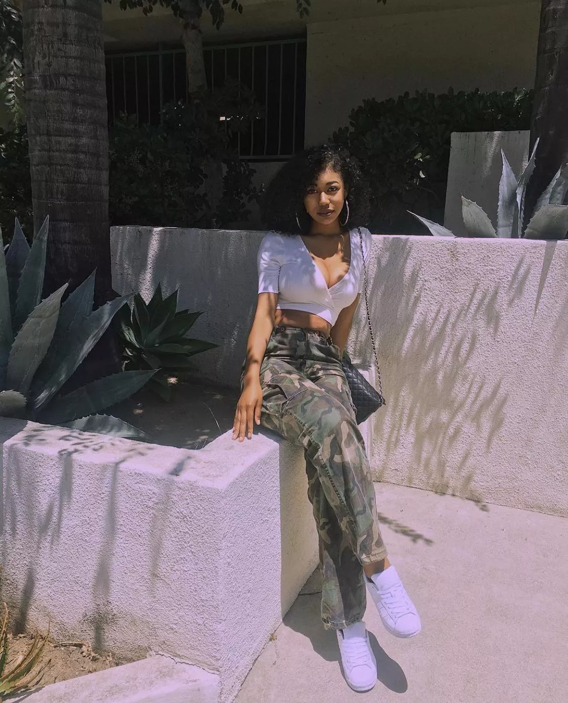 Nigerian and Japanese