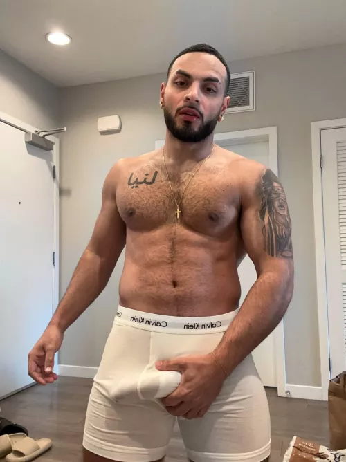 Say yes if you’d be my bottom