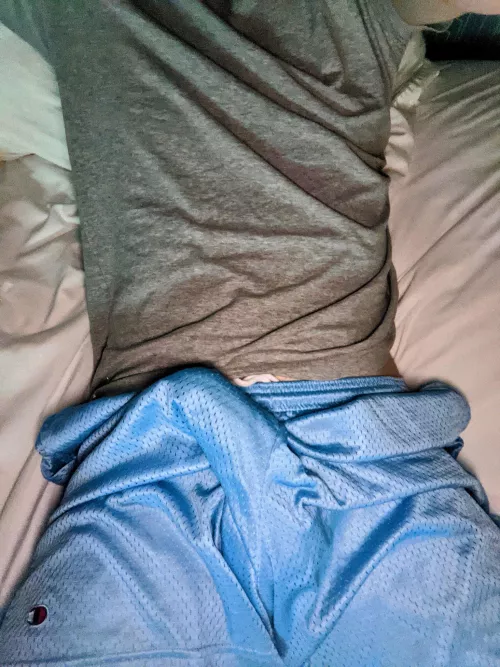 Something catch your eye?