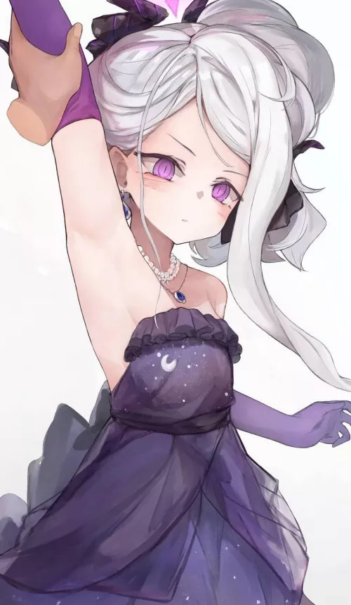 Sorasaki Hina (amedibi) [Blue Archive]