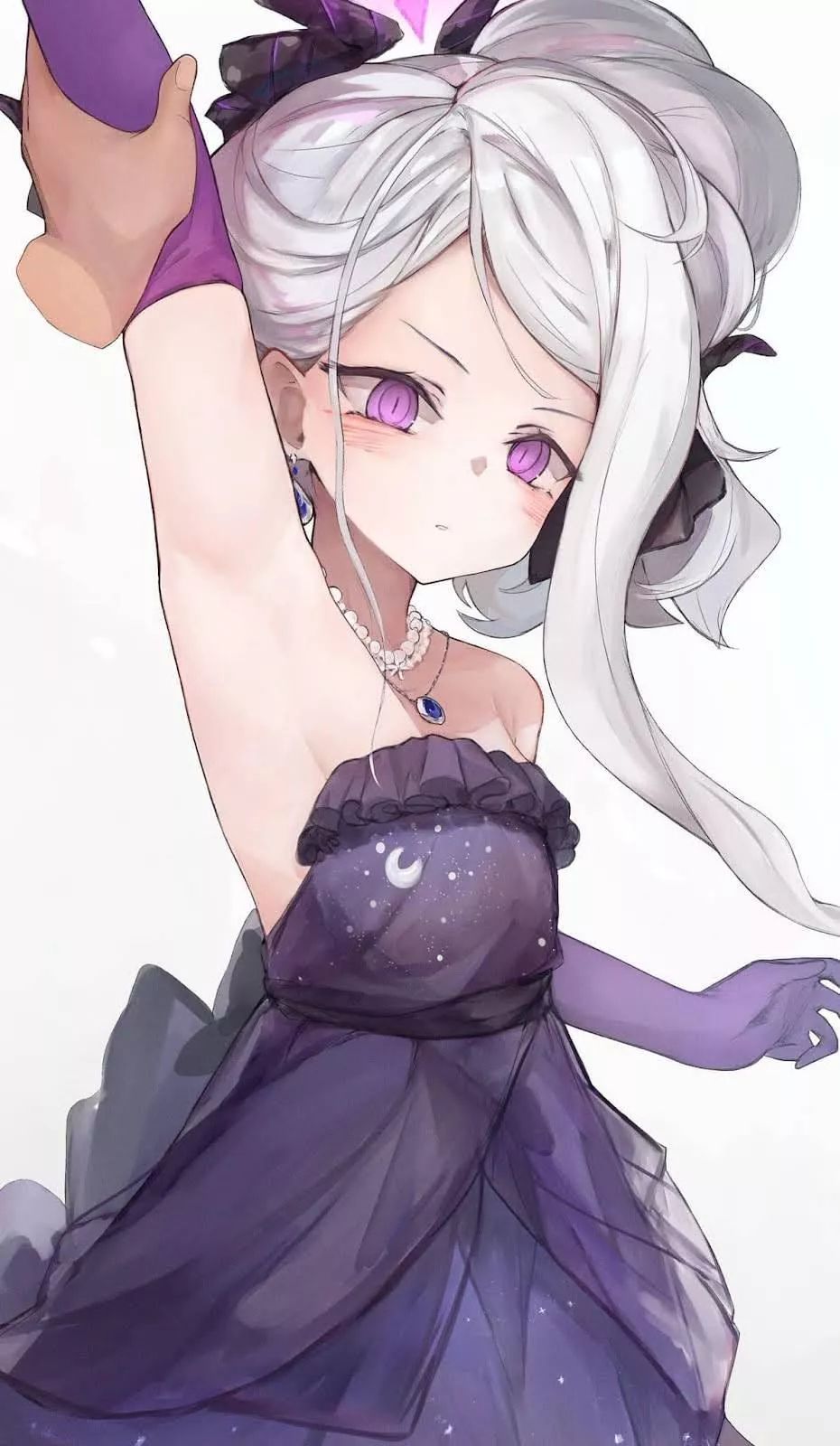 Sorasaki Hina (amedibi) [Blue Archive]