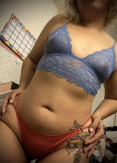 Still the smallest tits and biggest hips on here. U missed me 💕