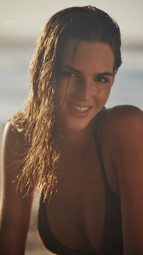 Swimsuit Photoshoot - IG February 2024