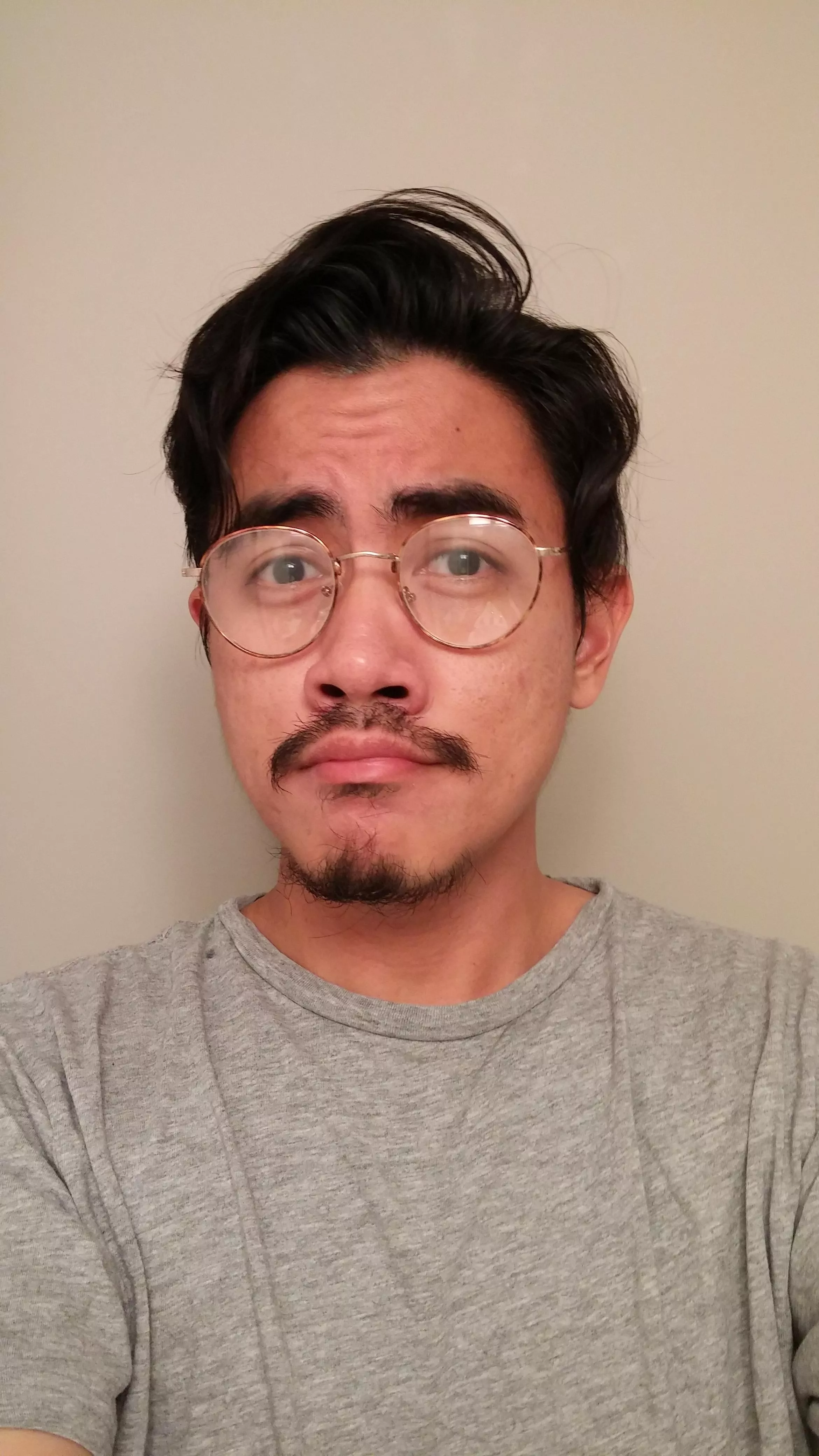 Testing the waters, definintely deleting this later. Heya!