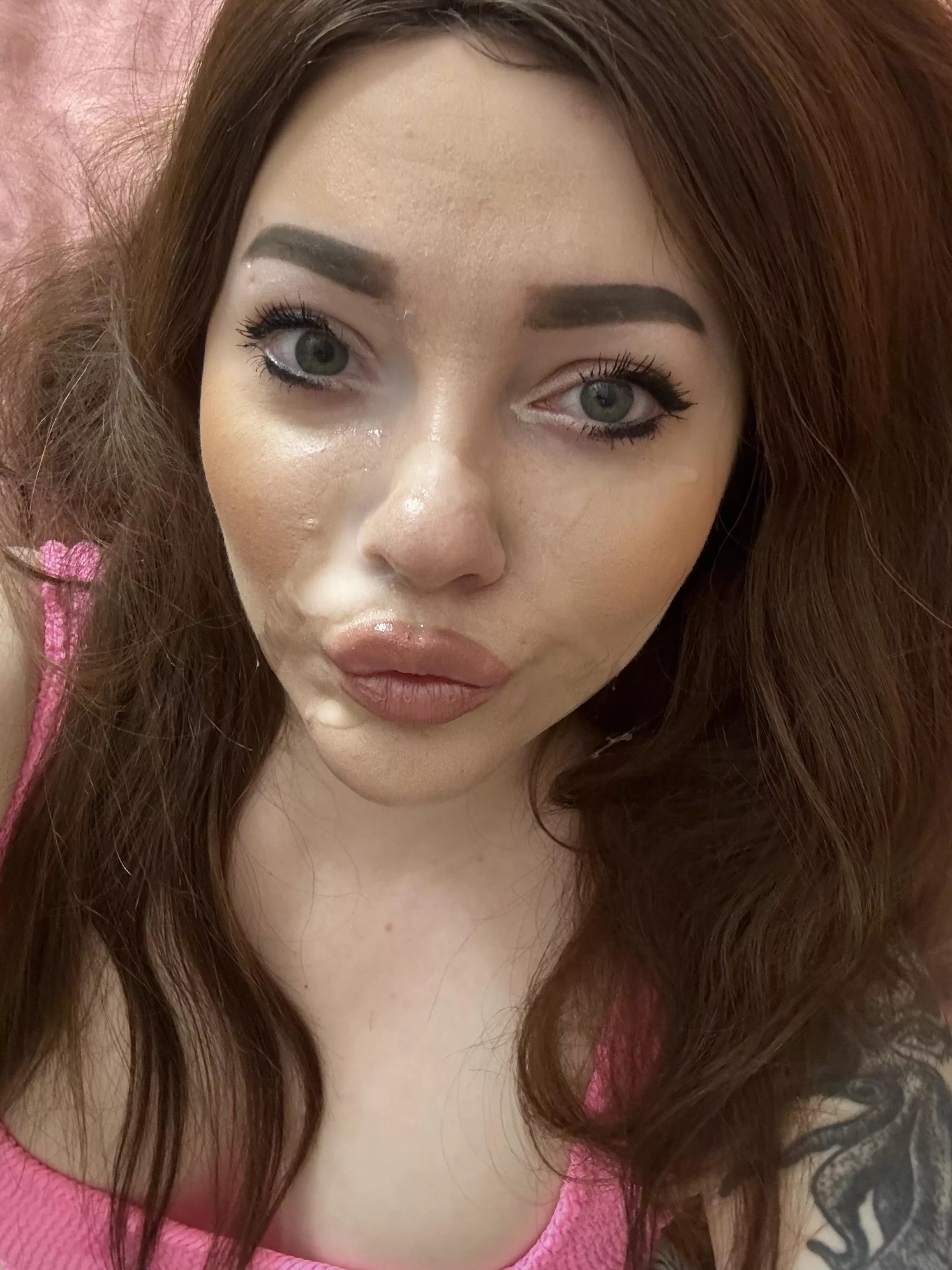 The best way to take a selfie