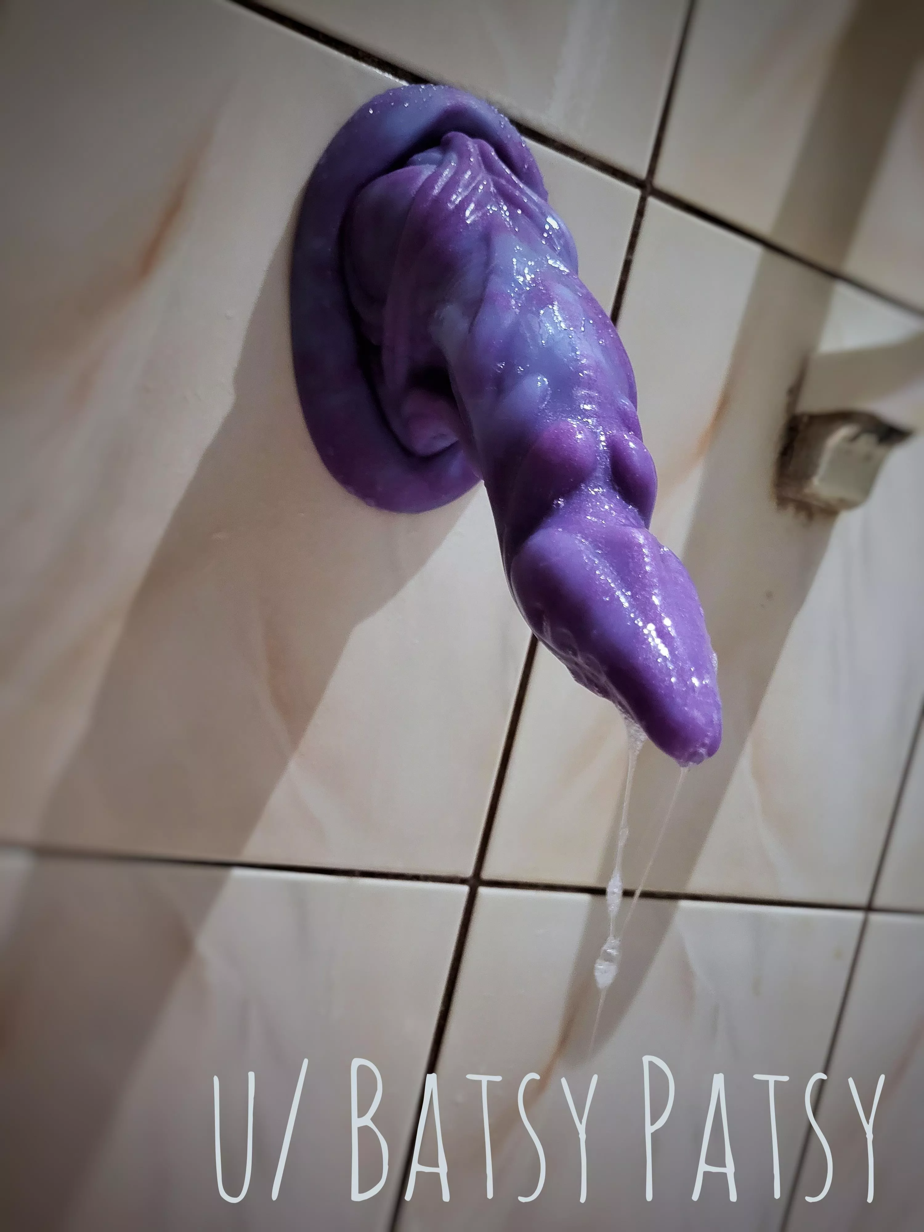 The Xerxes is making my oral fixation go brrr 😈