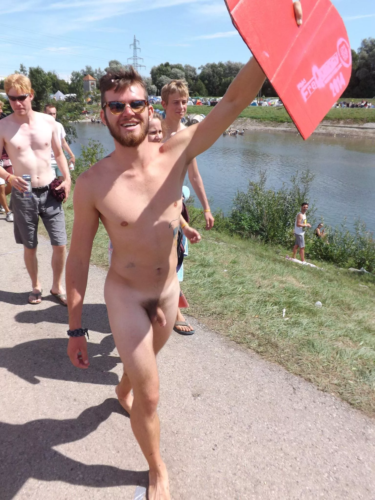 There’s always one! 