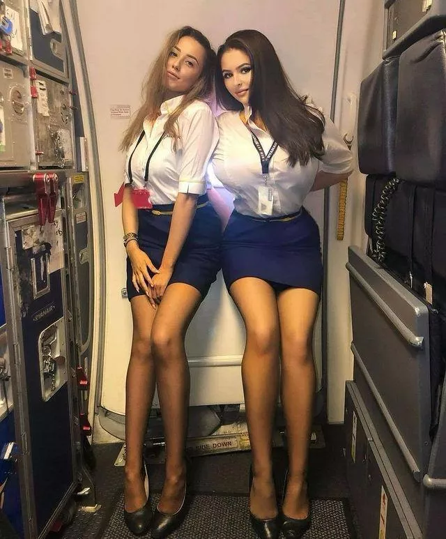 There's economy then there's first class.