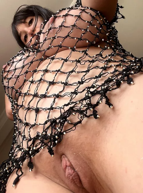 These nets have the best of everything