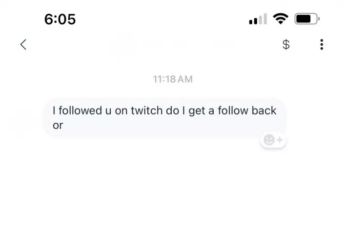 This is so frustrating & discouraging