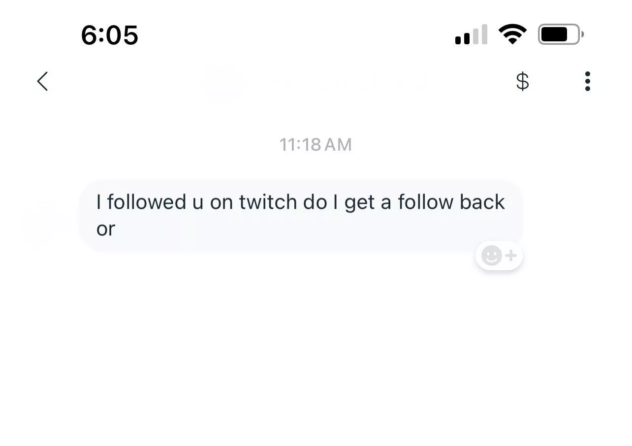 This is so frustrating & discouraging