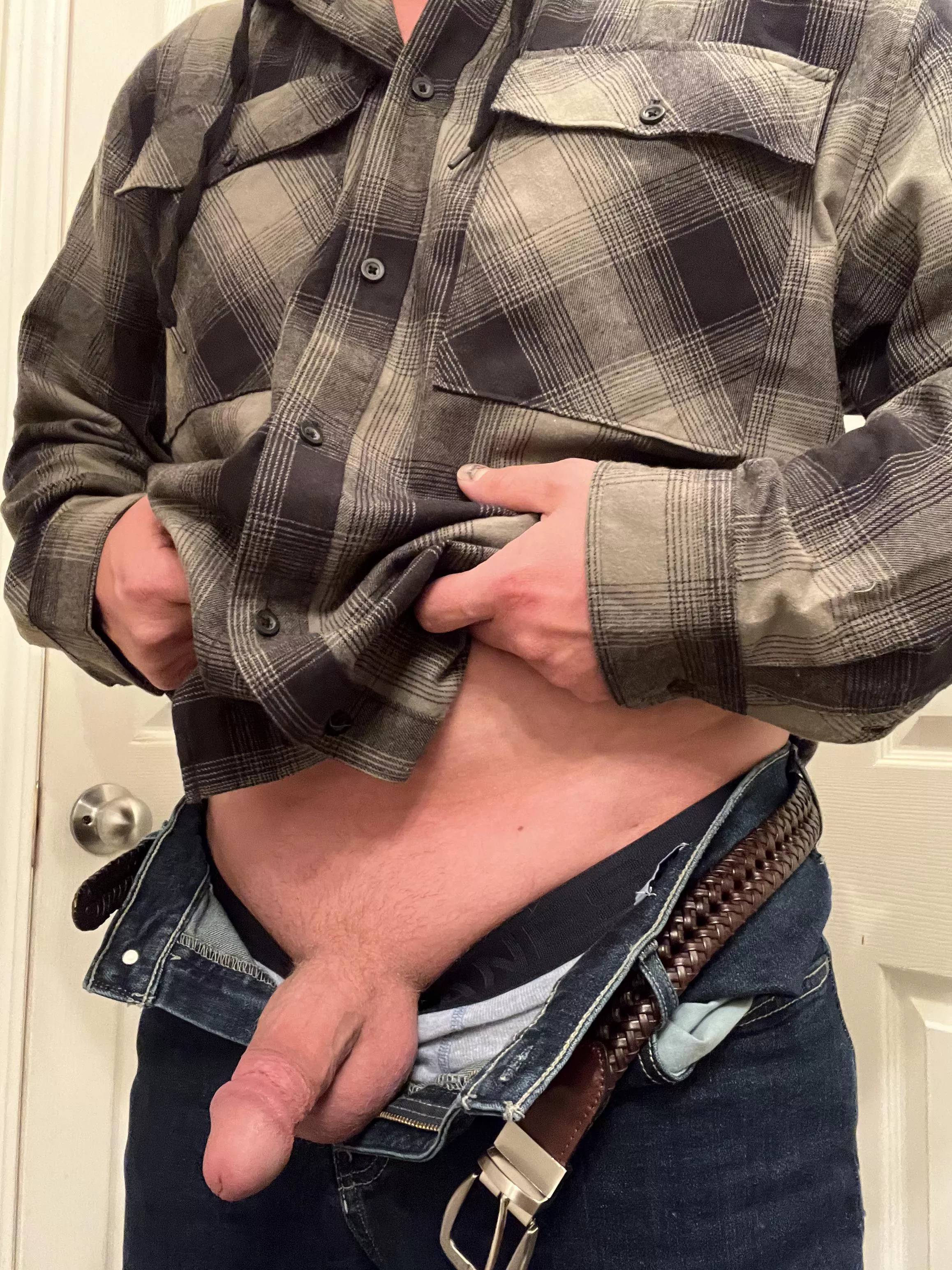 Time for your chores 