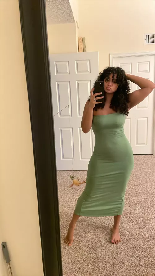 Trinidadian(Indian)/Haitian/Dominican/Yemeni