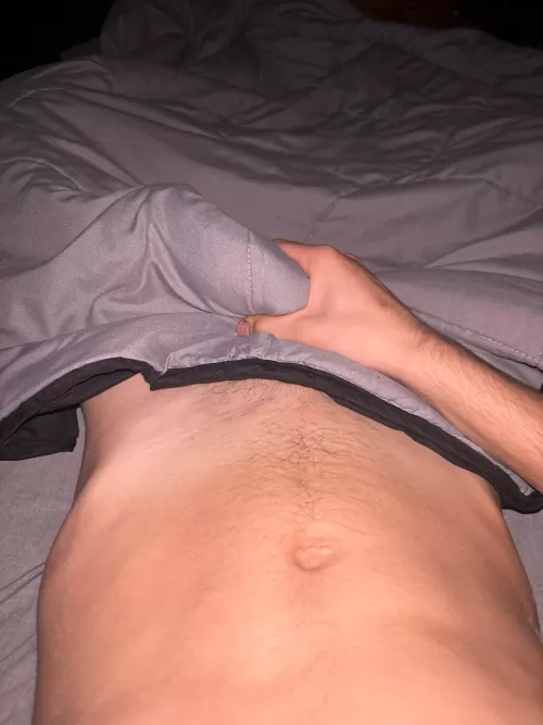 Wanna see what’s underneath?