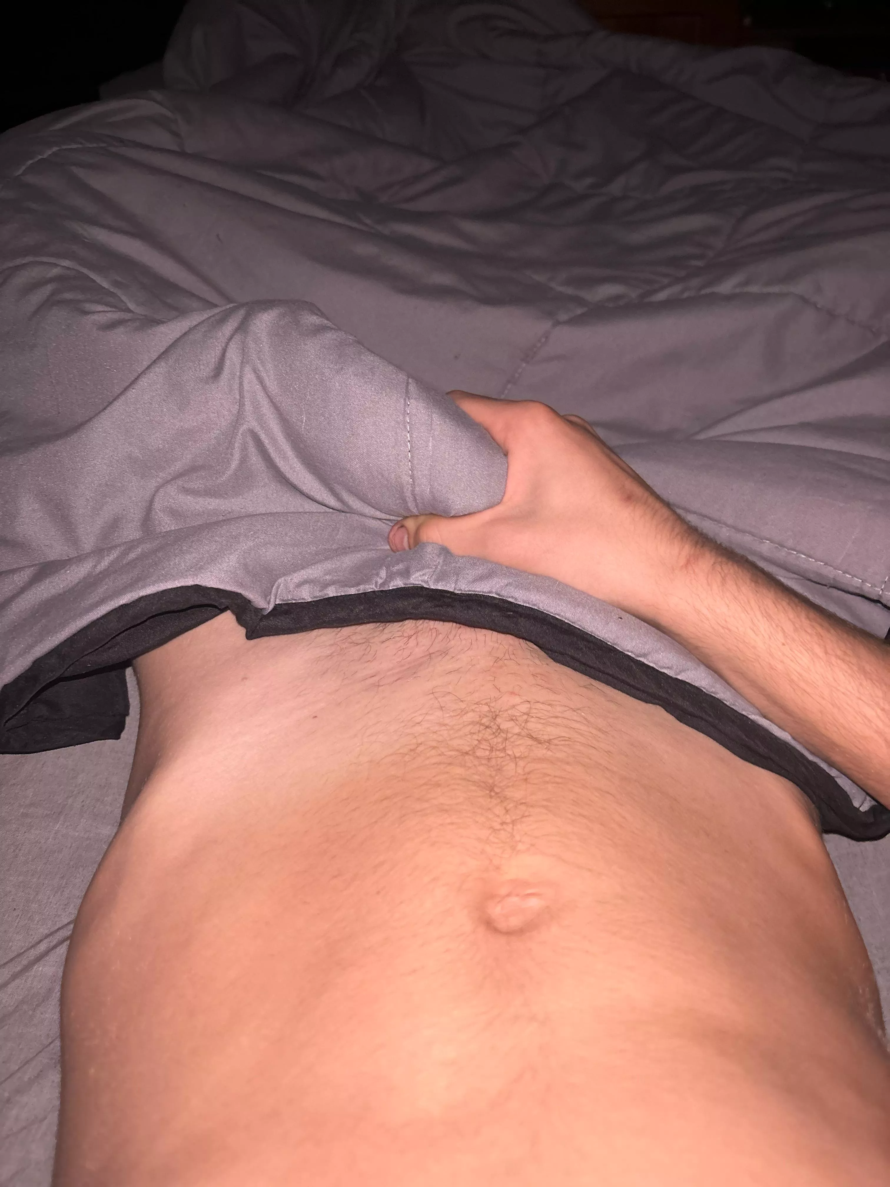 Wanna see what’s underneath?