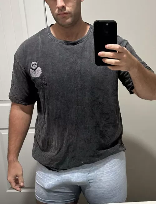 Wanna see what’s underneath? 