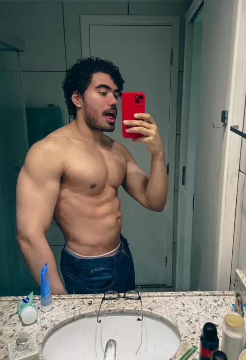 What are you guys watching on tv?