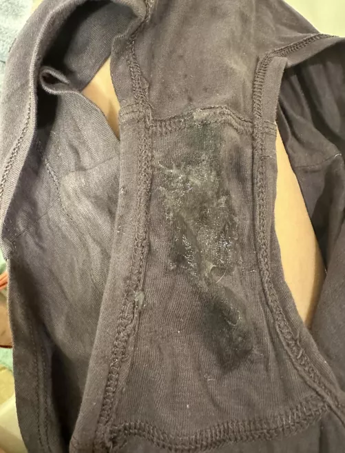 What would you do if you found these?