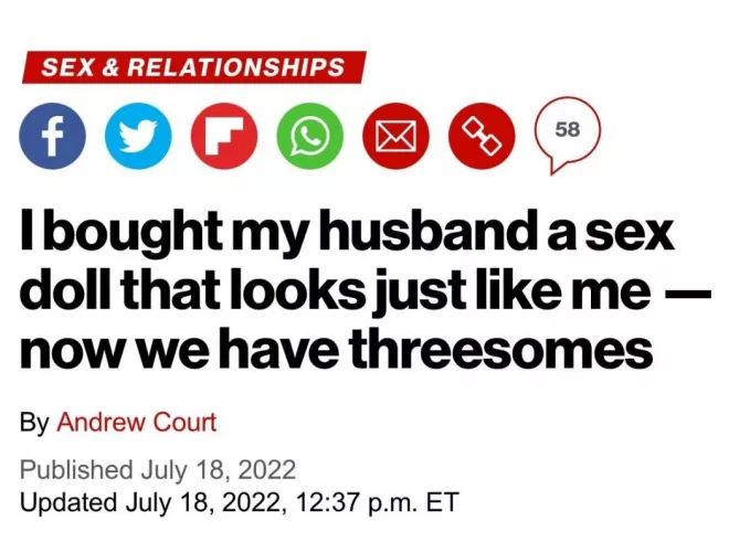 Whatever works I guess.