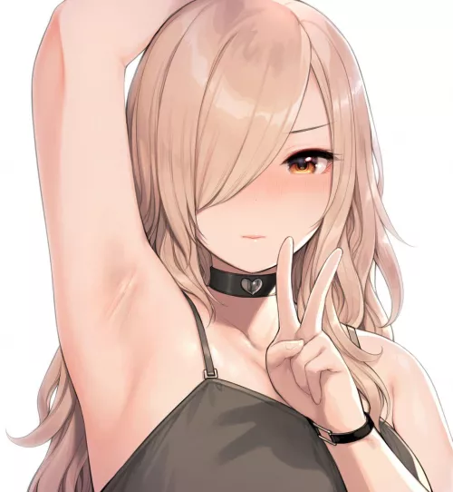 will you use your tongue there?