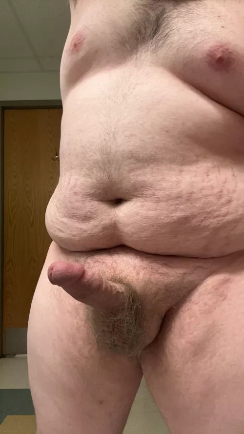 Would you do me the honor of being my work wife? 😜