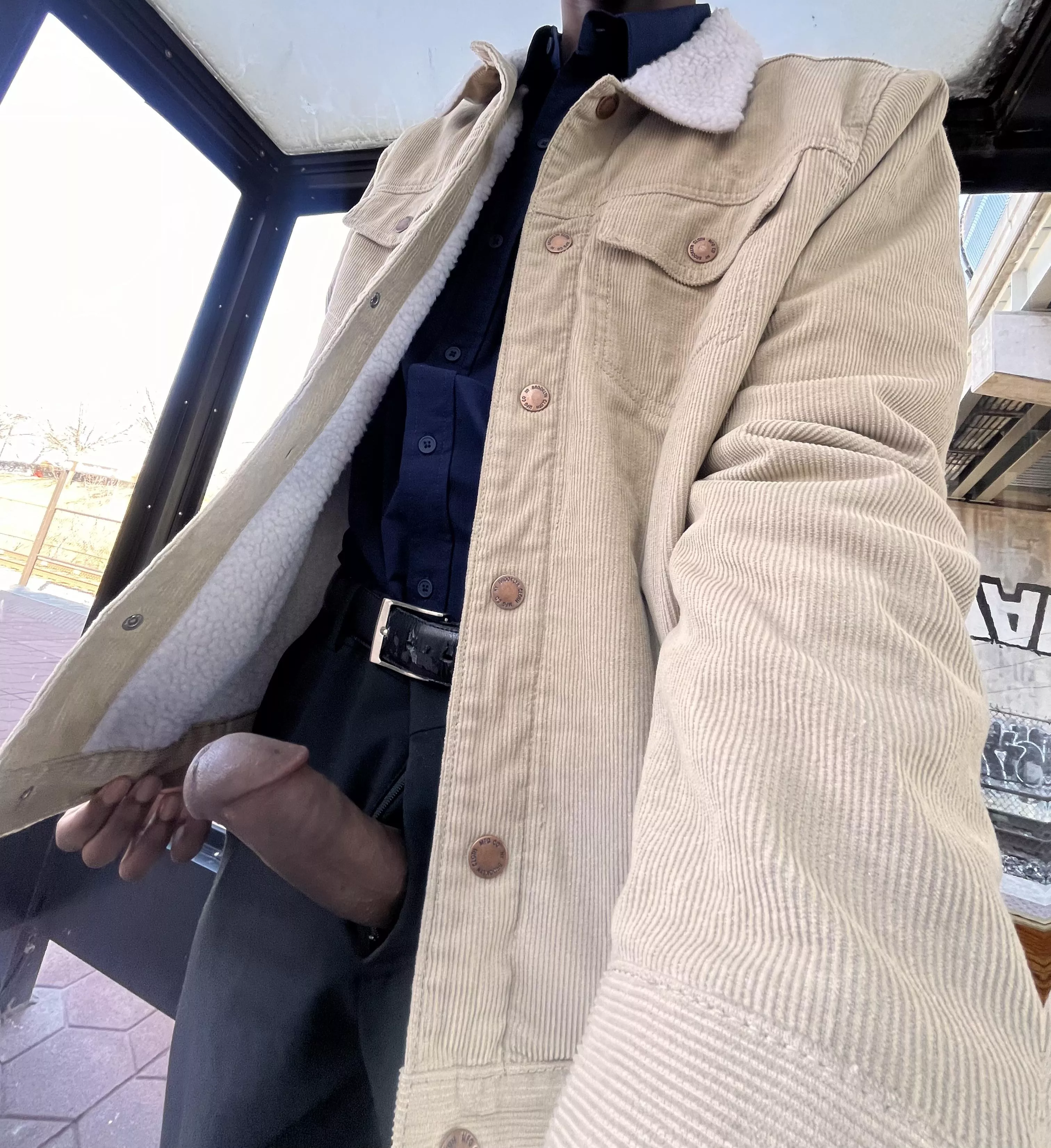 Would you help me out?