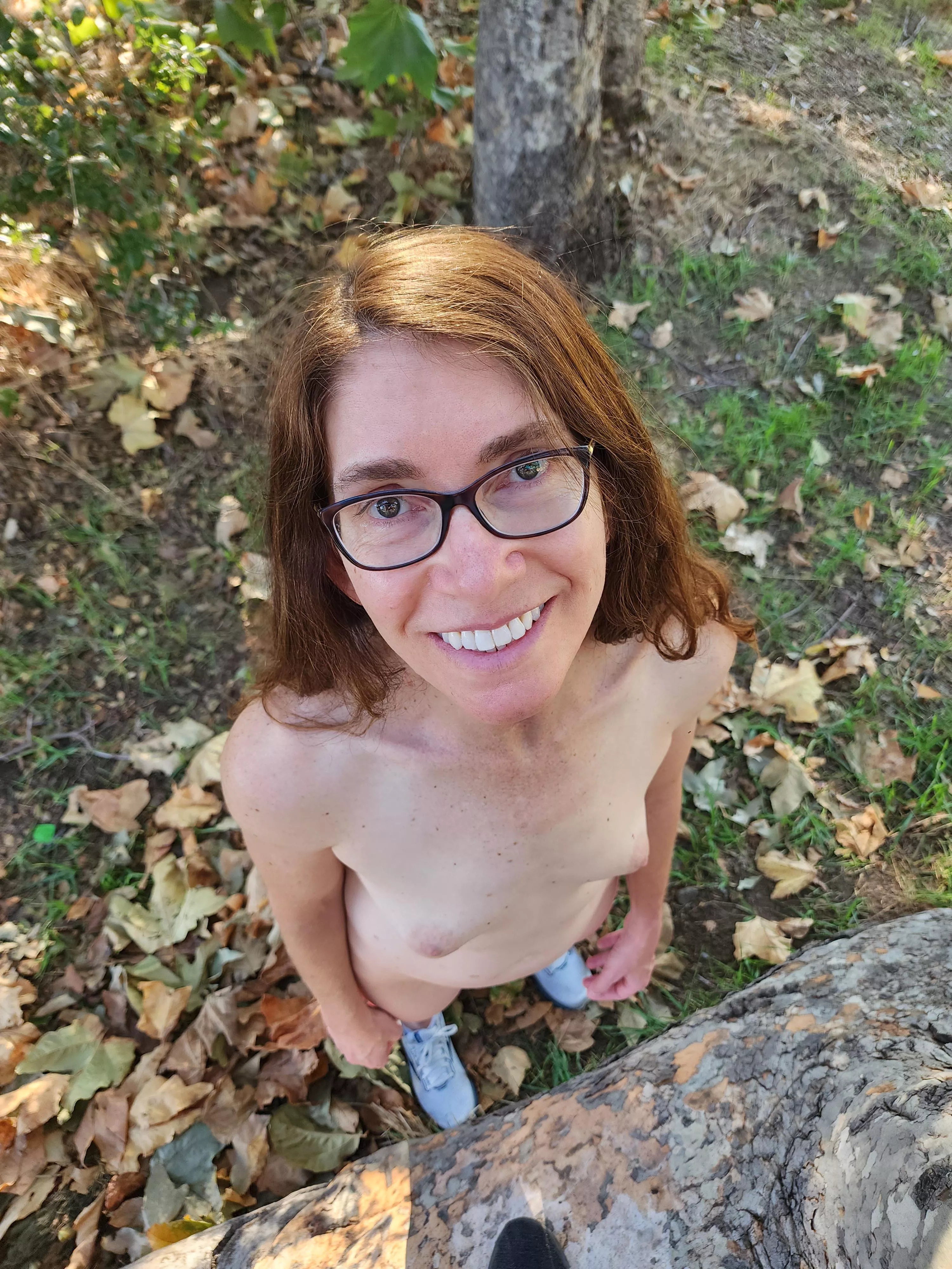 Would you whip it out for my wife?