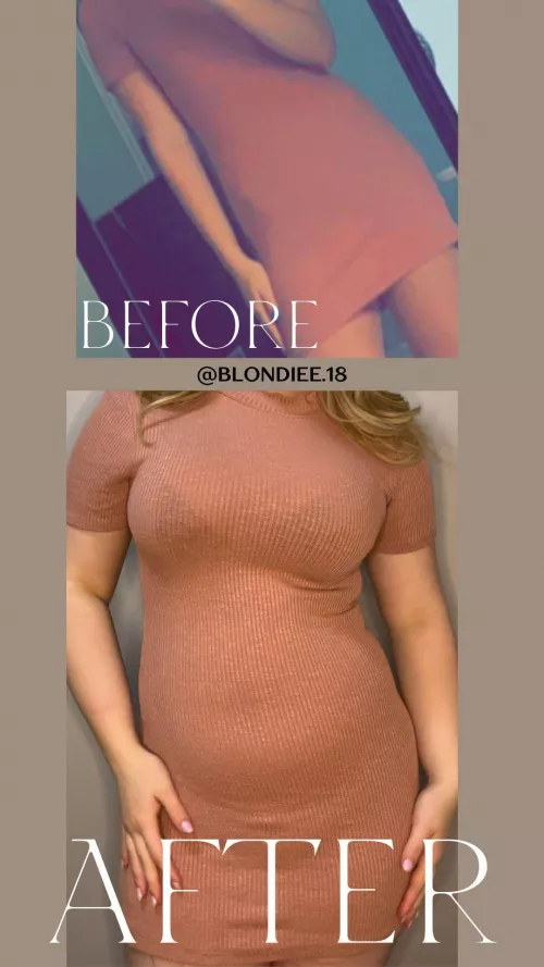 You don’t think people have really noticed…right?🙈