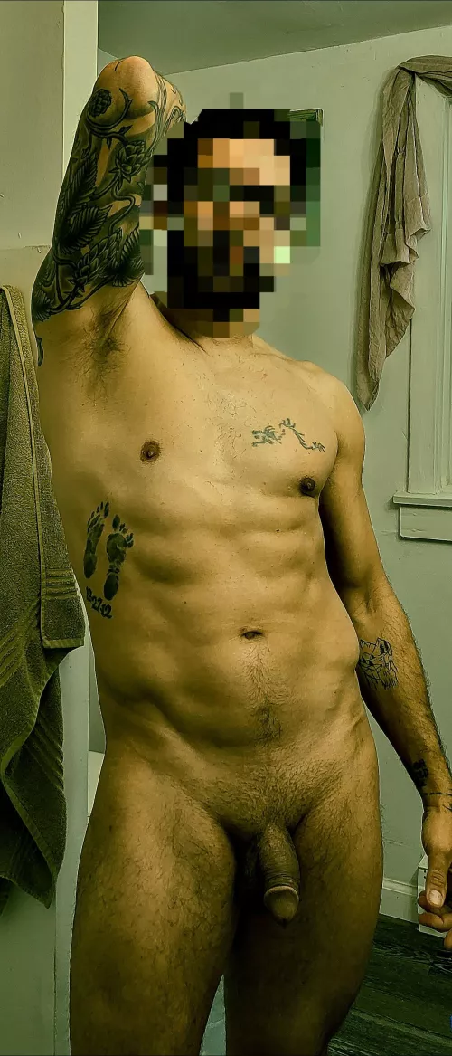 [45] just wondering if I'm desirable 