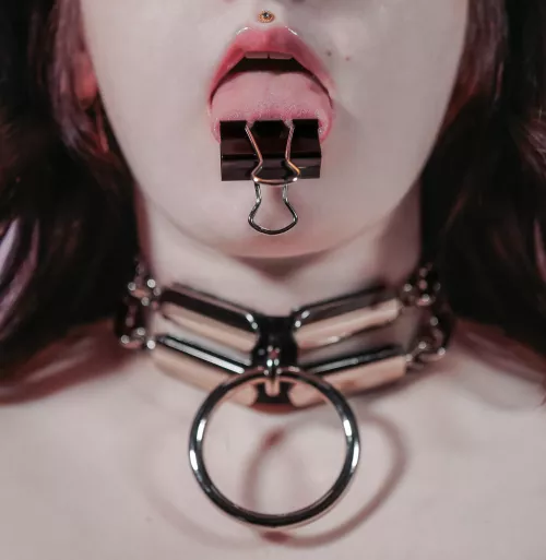 Bratty mouths earn quiet time