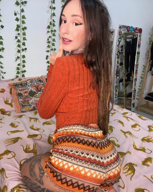 Can I convince you to bang me twice a day ?