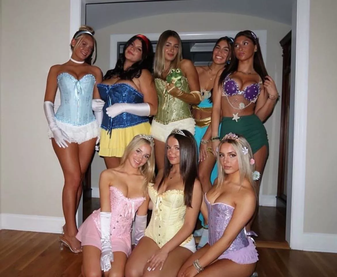 Choose your character 