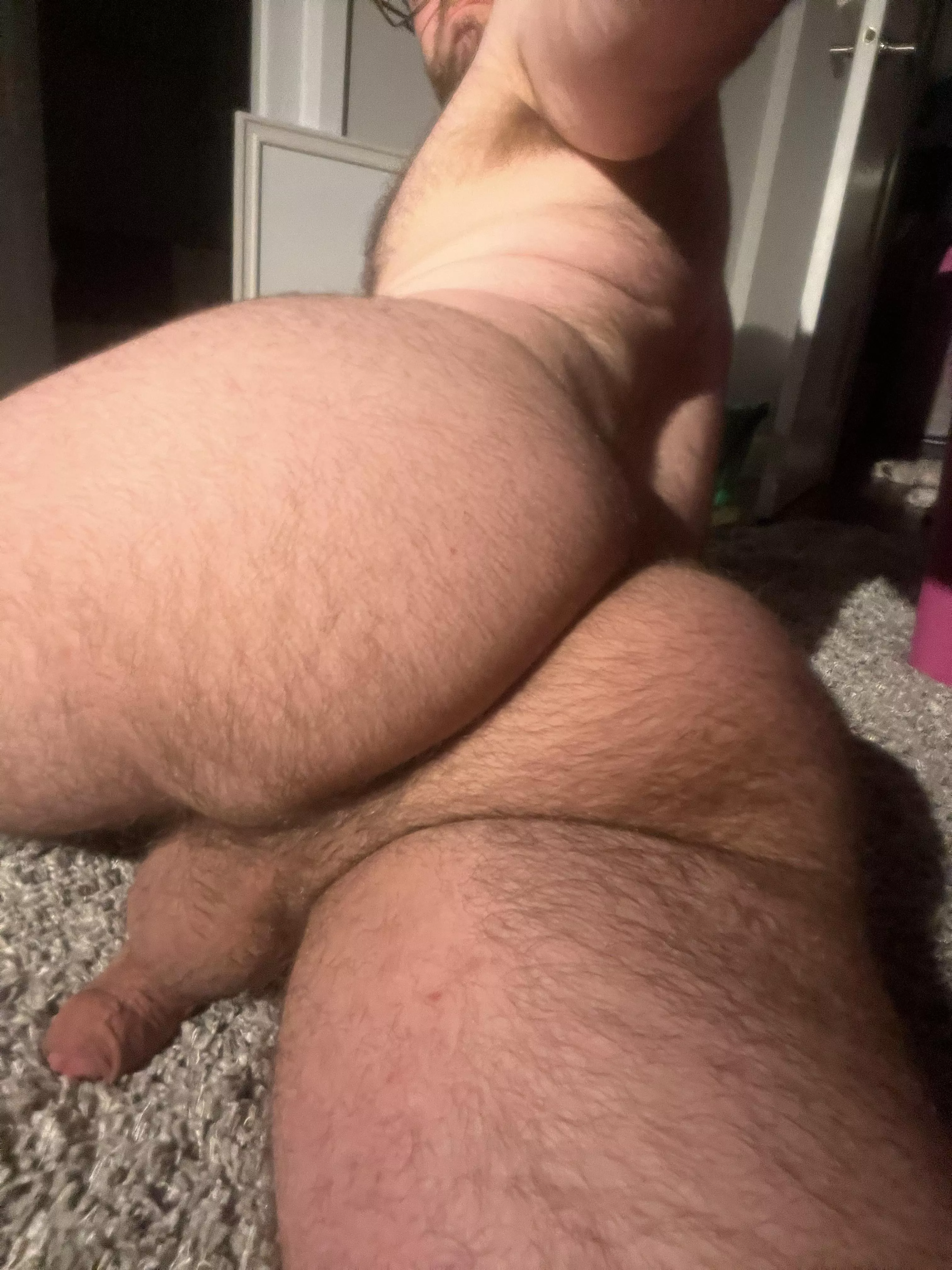 Come get your daily dose of peach