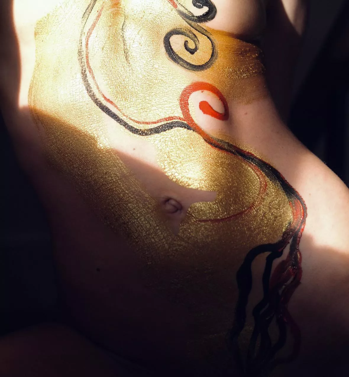 Desire makes its path