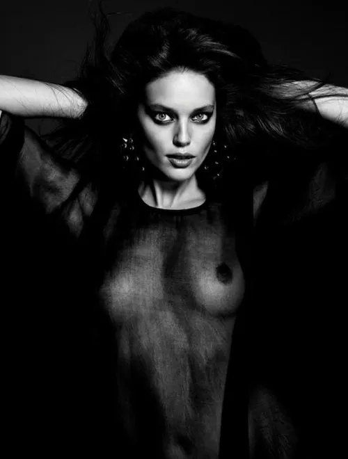 Emily Didonato