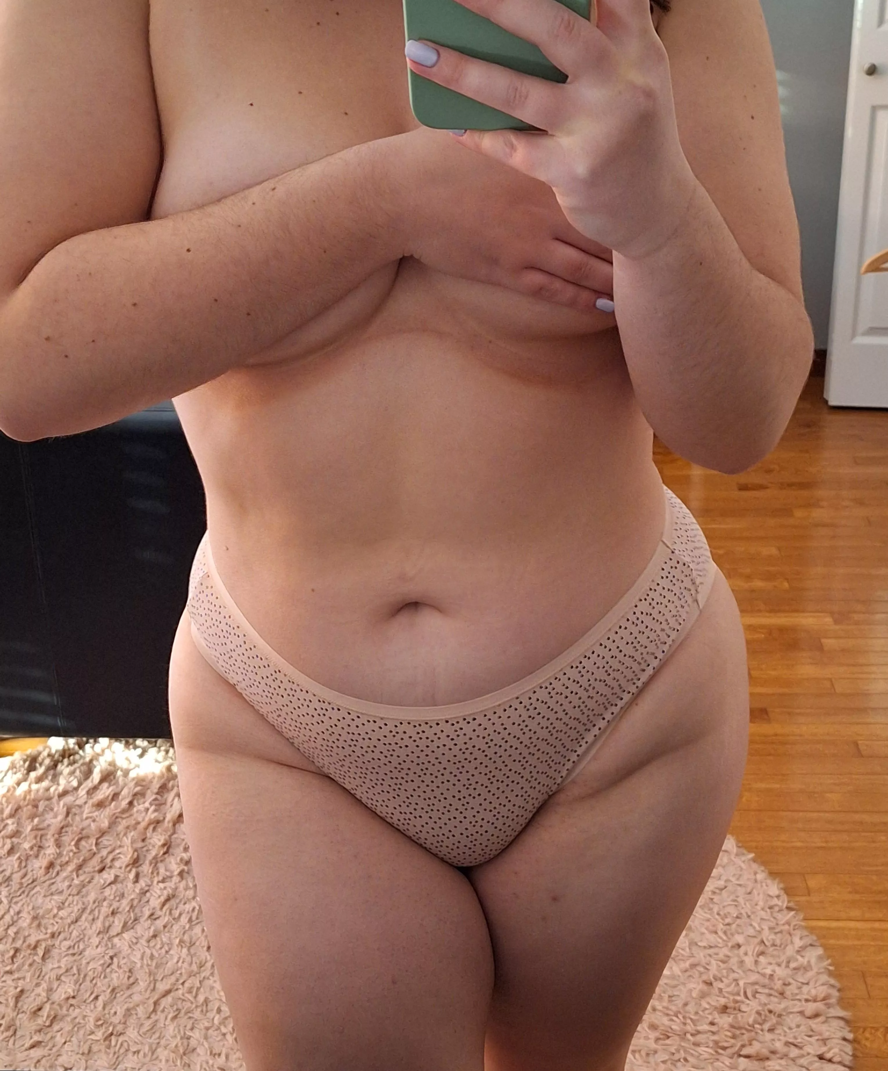 Fullbacks always show off these chubby curves great (and feel great against your cock)! Fetish-friendly, add-ons available, and can start wearing as early as tomorrow [selling] [Canada]
