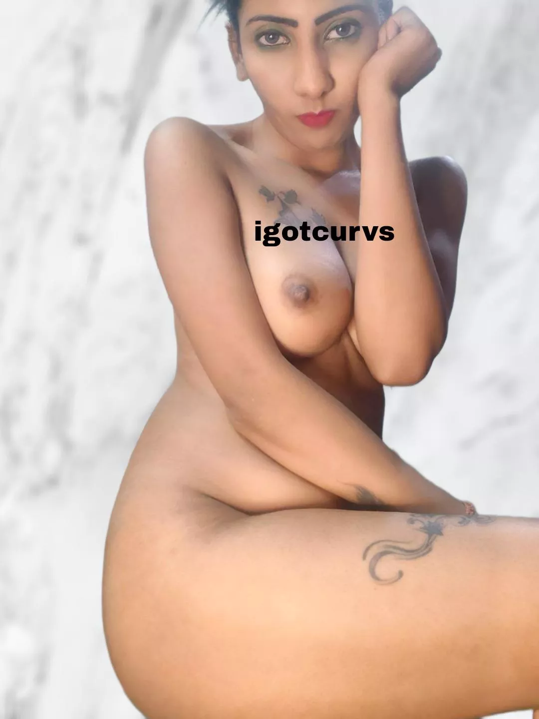 Hello reddit family, I am ready with my wet pussy [F]