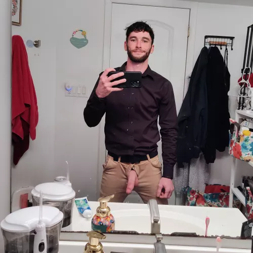 Hope everyone's having a wonderful hump day 