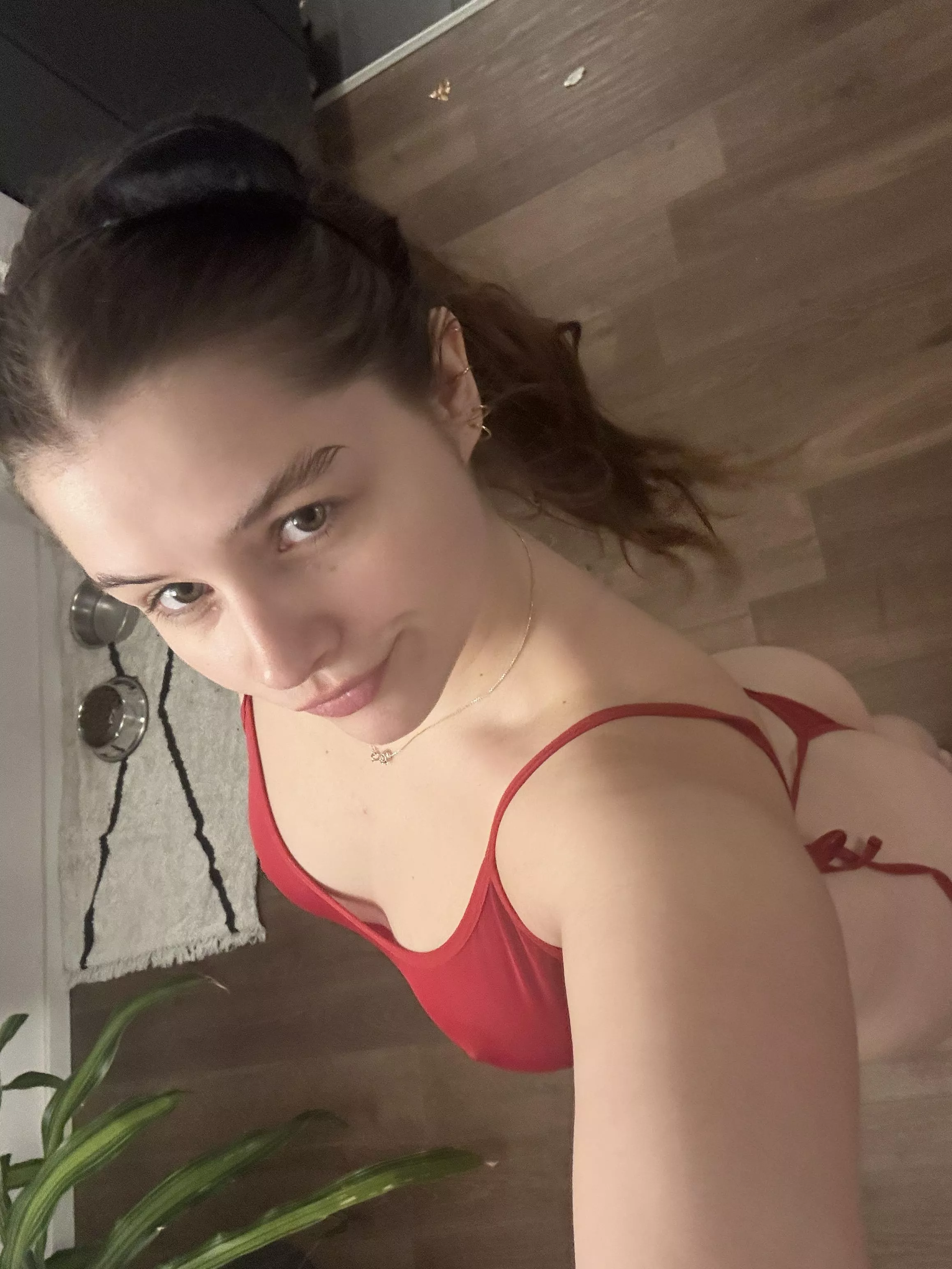 Hopefully you are into curvy 19yo kittys