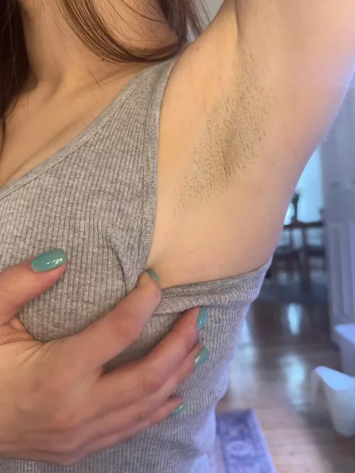 How badly do you want to taste my stubble?🥵