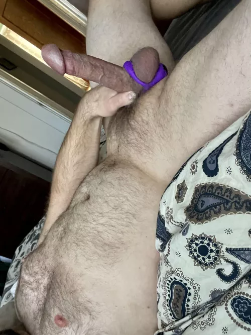 I need someone to worship it. Would you?