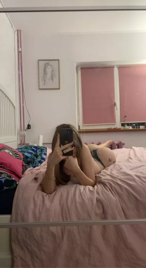 Iam looking for a daddy 😏