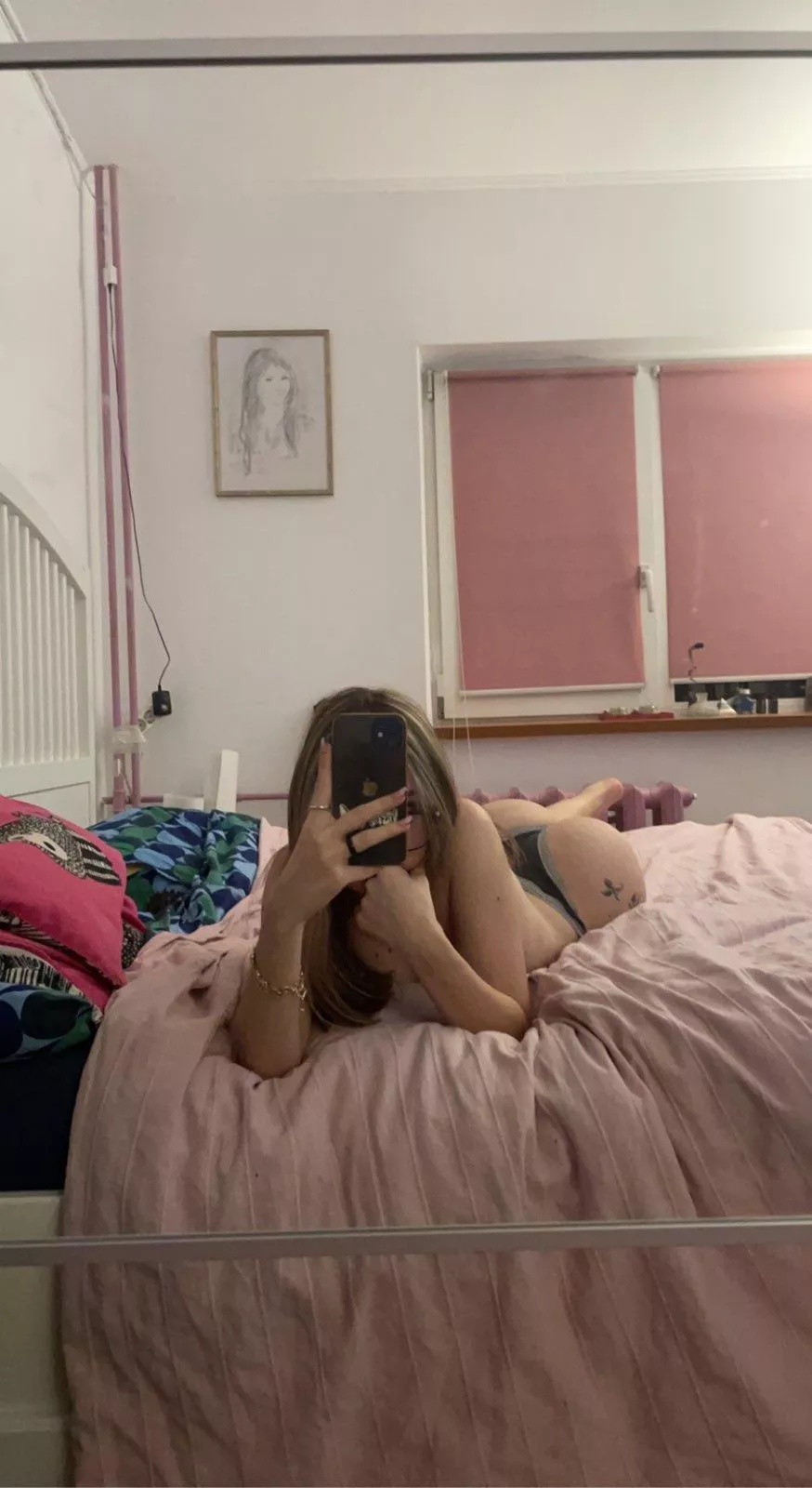 Iam looking for a daddy 😏