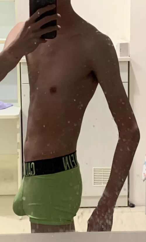 I’m bright inside🔆