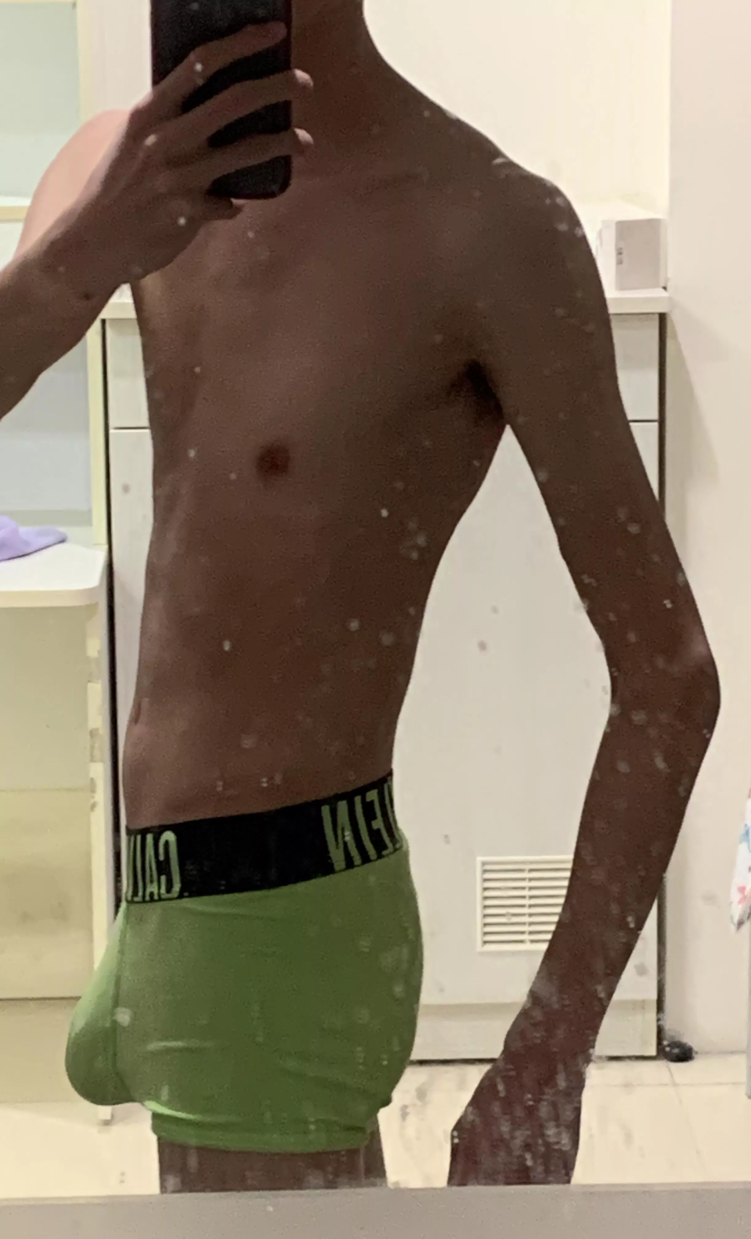 I’m bright inside🔆