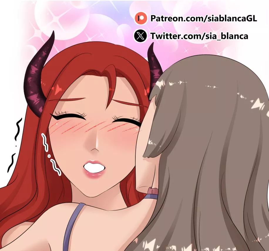 Make her tremble [I'm Protected by the Game's Final Boss] - Link in the comment